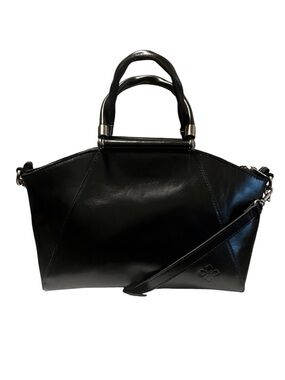 Patricia Nash Hollander Top Handle Satchel
